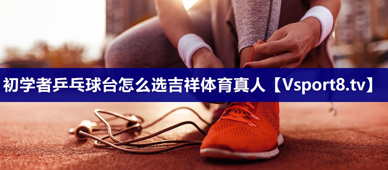 初学者乒乓球台怎么选吉祥体育真人