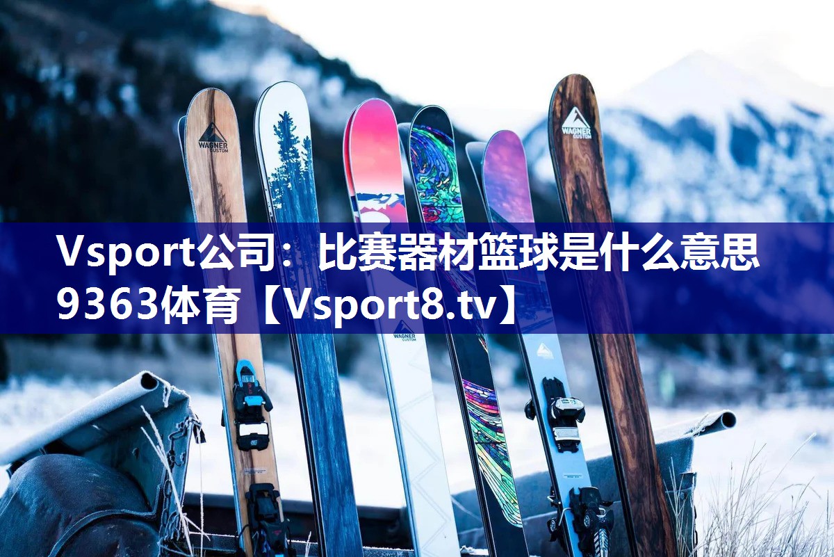 Vsport公司：比赛器材篮球是什么意思9363体育