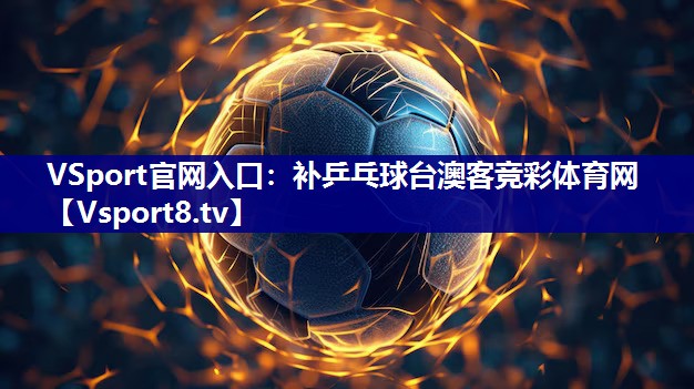 VSport官网入口：补乒乓球台澳客竞彩体育网