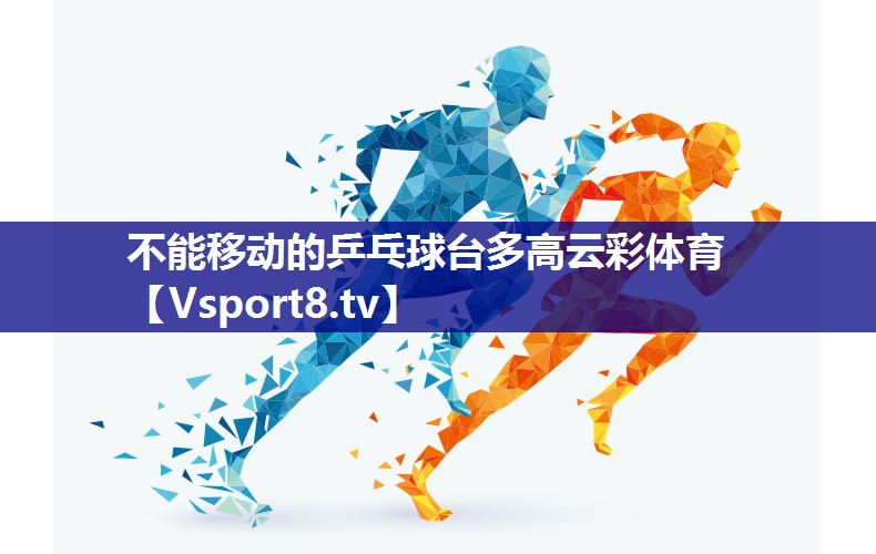 不能移动的乒乓球台多高云彩体育