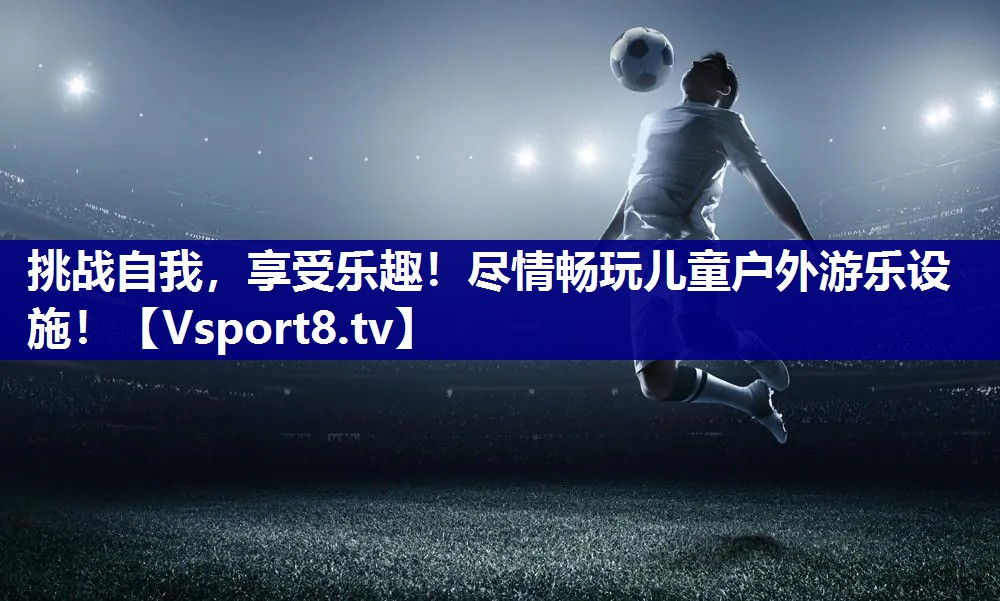 挑战自我，享受乐趣！尽情畅玩儿童户外游乐设施！