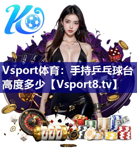 手持乒乓球台高度多少