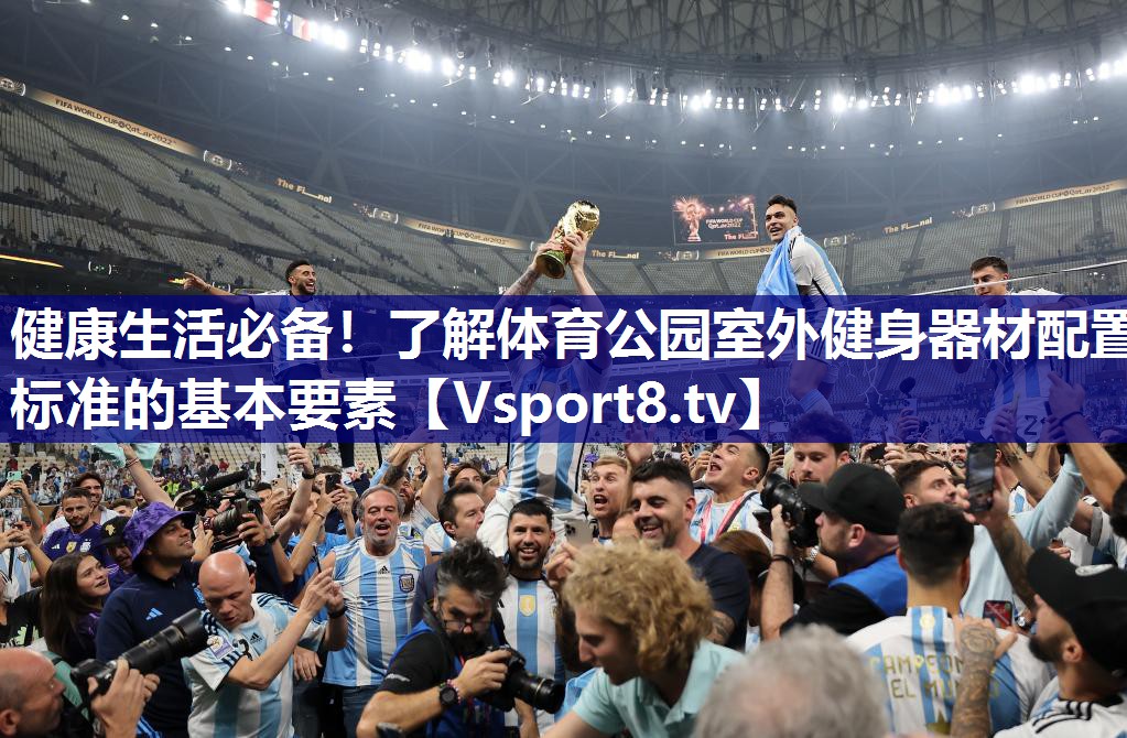 健康生活必备！了解体育公园室外健身器材配置标准的基本要素